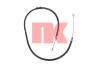 NK 901982 Cable, parking brake