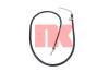 NK 9022117 Cable, parking brake
