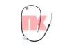 NK 9022123 Cable, parking brake