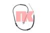 NK 9023132 Cable, parking brake