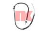 NK 9023139 Cable, parking brake