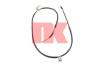 NK 903287 Cable, parking brake