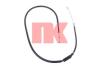 NK 903367 Cable, parking brake