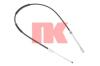 NK 903368 Cable, parking brake