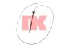 NK 903371 Cable, parking brake