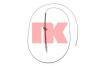 NK 903372 Cable, parking brake