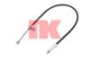 NK 903375 Cable, parking brake