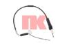 NK 903377 Cable, parking brake