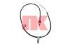 NK 903436 Cable, parking brake