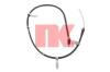 NK 903518 Cable, parking brake