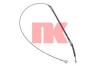 NK 9036144 Cable, parking brake