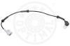 OPTIMAL 06-S386 (06S386) Sensor, wheel speed