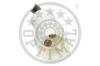 OPTIMAL 06-S230 (06S230) Sensor, wheel speed