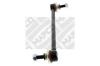 MAPCO 19608HPS Rod/Strut, stabiliser