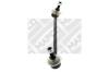 MAPCO 49121HPS Rod/Strut, stabiliser