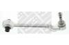 MAPCO 51634 Track Control Arm