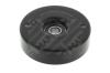 MAPCO 23968 Tensioner Pulley, v-ribbed belt