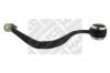 MAPCO 49650 Track Control Arm