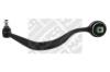 MAPCO 49651 Track Control Arm