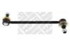 MAPCO 51258HPS Rod/Strut, stabiliser