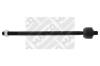 MAPCO 49053 Tie Rod Axle Joint