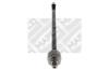 MAPCO 19650 Tie Rod Axle Joint