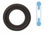 CORTECO 220112S Oil Drain Plug, oil pan