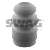 SWAG 10940701 Rubber Buffer, suspension