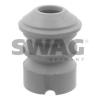 SWAG 20939222 Rubber Buffer, suspension