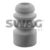 SWAG 30937323 Rubber Buffer, suspension