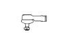 OCAP 0280914 Tie Rod End