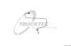 TRUCKTEC AUTOMOTIVE 02.13.068 (0213068) High Pressure Pipe, injection system