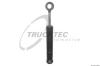 TRUCKTEC AUTOMOTIVE 02.19.222 (0219222) Vibration Damper, v-ribbed belt