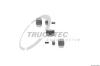 TRUCKTEC AUTOMOTIVE 83.04.004 (8304004) Hose Fitting