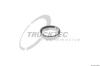 TRUCKTEC AUTOMOTIVE 01.32.001 (0132001) Pressure Ring