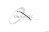 TRUCKTEC AUTOMOTIVE 0238012 Fuel Hose