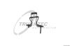 TRUCKTEC AUTOMOTIVE 02.60.002 (0260002) Mounting Bracket, bumper