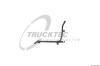 TRUCKTEC AUTOMOTIVE 02.59.007 (0259007) Pipe, heat exchanger