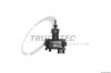 TRUCKTEC AUTOMOTIVE 02.57.004 (0257004) Control, central locking system