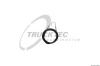 TRUCKTEC AUTOMOTIVE 01.44.005 (0144005) Hose Line, driver cab tilt unit