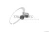 TRUCKTEC AUTOMOTIVE 02.19.072 (0219072) Belt Tensioner, v-ribbed belt