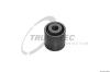 TRUCKTEC AUTOMOTIVE 07.12.040 (0712040) Deflection/Guide Pulley, timing belt