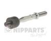 NIPPARTS N4845031 Tie Rod Axle Joint
