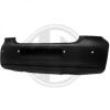 DIEDERICHS 2206057 Bumper