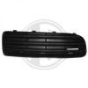 DIEDERICHS 7830147 Ventilation Grille, bumper