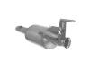 ASSO 2815003 Soot/Particulate Filter, exhaust system