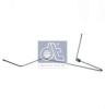 DT 1.12474 (112474) High Pressure Pipe, injection system