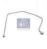 DT 2.12023 (212023) High Pressure Pipe, injection system
