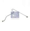 DT 2.12038 (212038) High Pressure Pipe, injection system