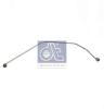 DT 2.12043 (212043) High Pressure Pipe, injection system